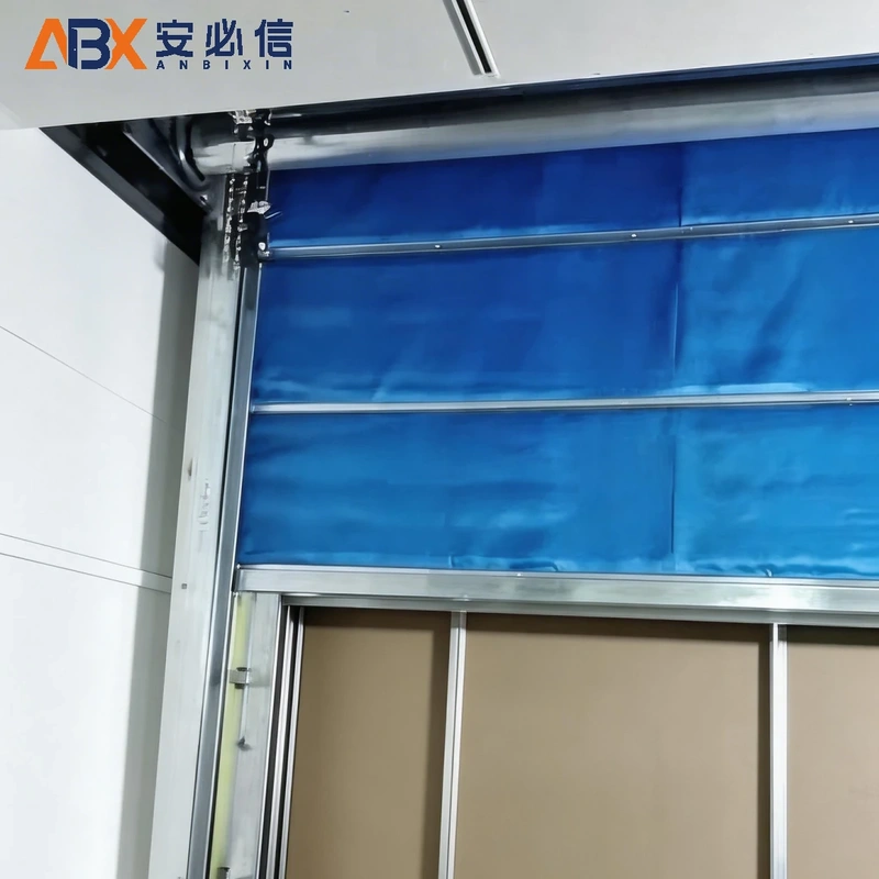 萍乡市翻转式卸货平台